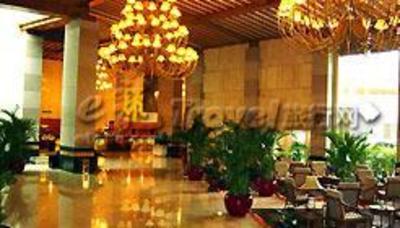 фото отеля Ninghai Hotspring Summer Resort