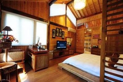фото отеля Ninghai Hotspring Summer Resort