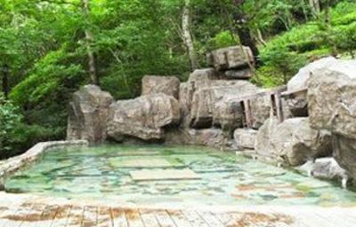 фото отеля Ninghai Hotspring Summer Resort