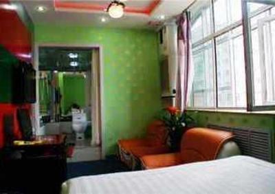 фото отеля Yunge Express Hotel