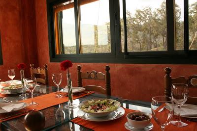 фото отеля Apartamentos Rurales Candela