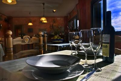 фото отеля Apartamentos Rurales Candela