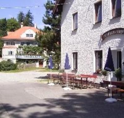 фото отеля Gasthaus Engfurt