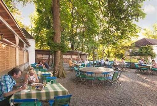 фото отеля Gasthaus Engfurt