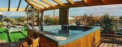 фото отеля Hotel Cleofe