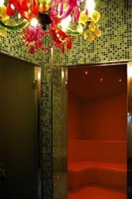 фото отеля Hotel Cleofe