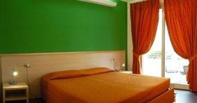 фото отеля Hotel Cleofe