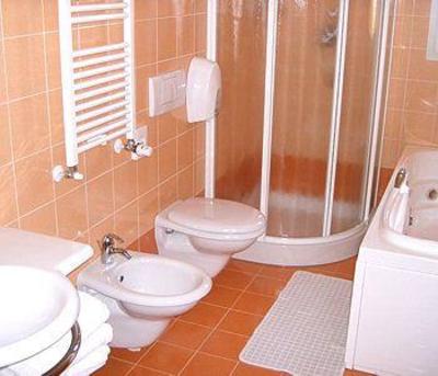 фото отеля Hotel Cleofe