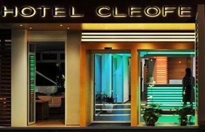 фото отеля Hotel Cleofe