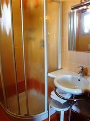 фото отеля Hotel Cleofe