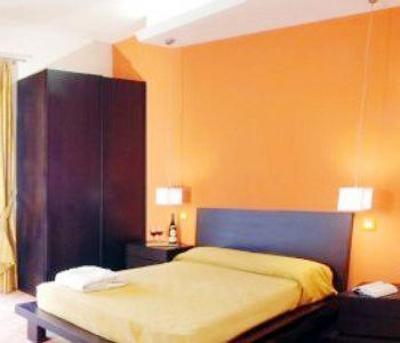 фото отеля Hotel Cleofe
