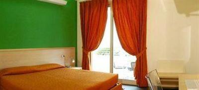 фото отеля Hotel Cleofe