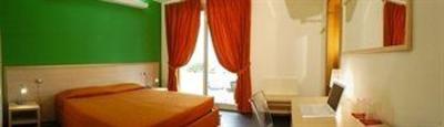 фото отеля Hotel Cleofe
