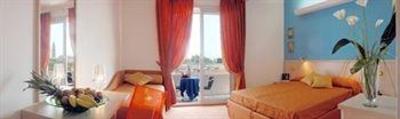 фото отеля Hotel Cleofe