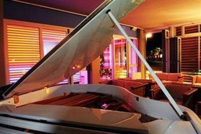 фото отеля Hotel Cleofe