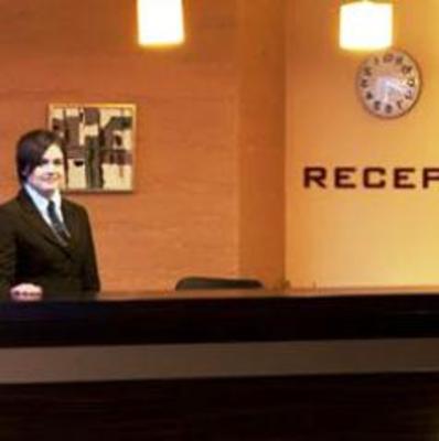 фото отеля Hotel Amber