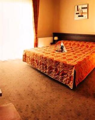 фото отеля Hotel Amber