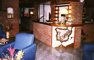 фото отеля Hotel Espana Necochea