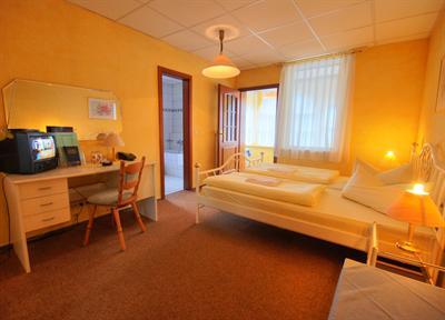 фото отеля Meister Bär Hotel Georgenthal