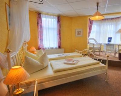 фото отеля Meister Bär Hotel Georgenthal
