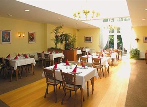 фото отеля Meister Bär Hotel Georgenthal