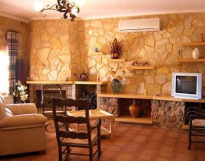 фото отеля Casa Rural Dilamor I