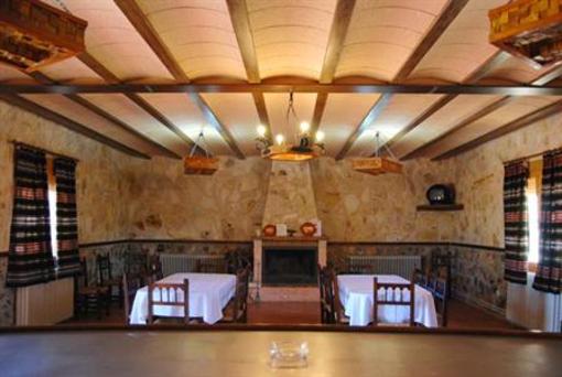 фото отеля Casa Rural Dilamor I