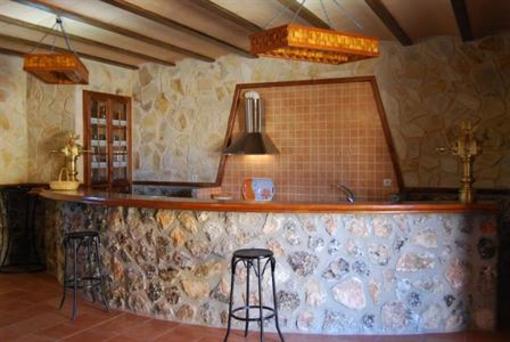 фото отеля Casa Rural Dilamor I