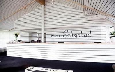 фото отеля Ystad Saltsjobad