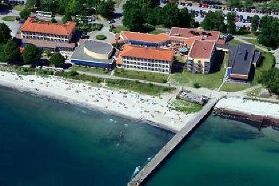 фото отеля Ystad Saltsjobad