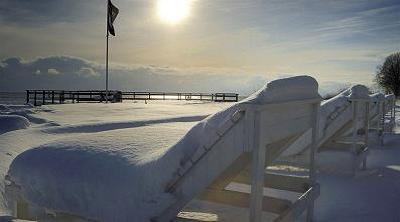 фото отеля Ystad Saltsjobad