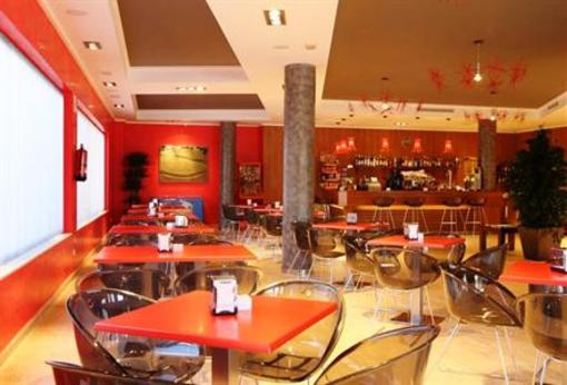 фото отеля Nou Avenida Hotel Javea