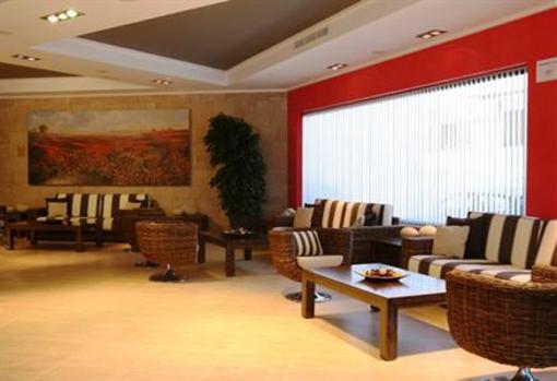фото отеля Nou Avenida Hotel Javea