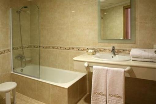 фото отеля Nou Avenida Hotel Javea