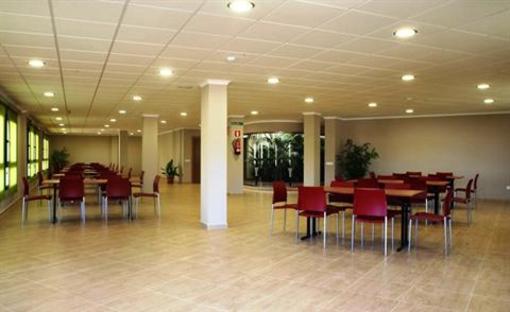 фото отеля Nou Avenida Hotel Javea