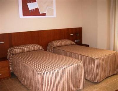 фото отеля Nou Avenida Hotel Javea