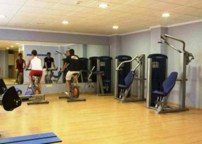 фото отеля Nou Avenida Hotel Javea