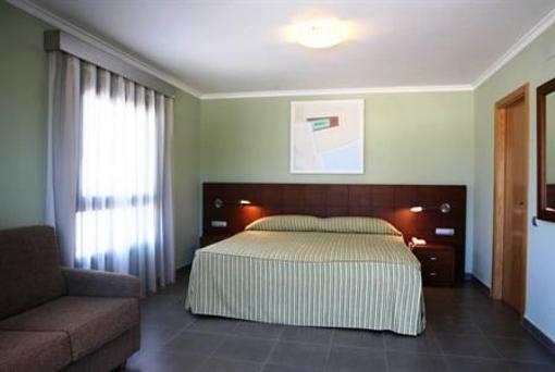 фото отеля Nou Avenida Hotel Javea