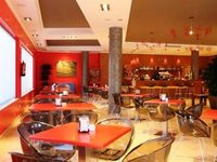 Nou Avenida Hotel Javea