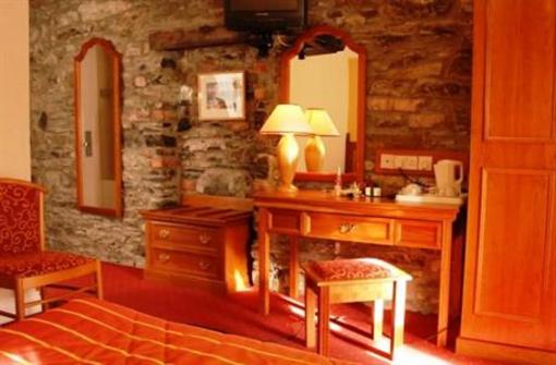 фото отеля Mc Grory's of Culdaff Donegal