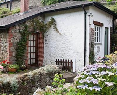 фото отеля Lustleigh Mills Newton Abbot