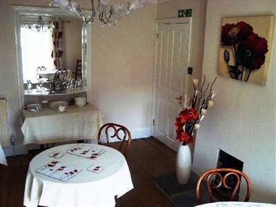фото отеля Seven Bed and Breakfast Newport (Isle of Wight)