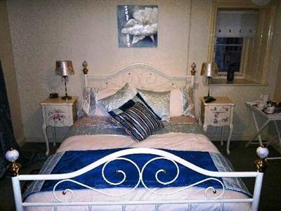 фото отеля Seven Bed and Breakfast Newport (Isle of Wight)
