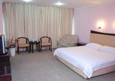 фото отеля Ruifeng Hotel