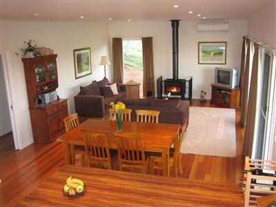 фото отеля Strath Valley View Bed and Breakfast Strath Creek