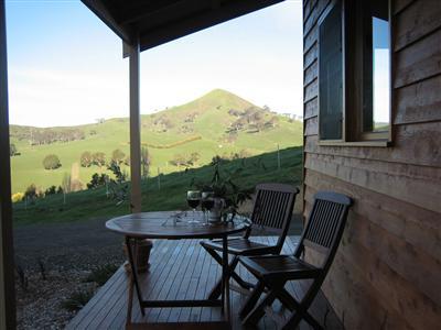фото отеля Strath Valley View Bed and Breakfast Strath Creek