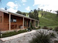 Strath Valley View Bed and Breakfast Strath Creek