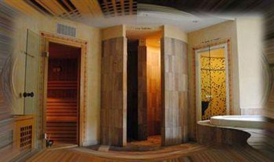 фото отеля Monaco Sport Hotel