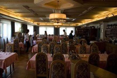фото отеля Monaco Sport Hotel