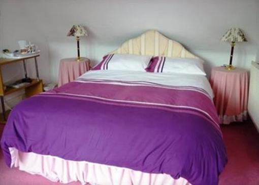 фото отеля Newton of Petty Farmhouse